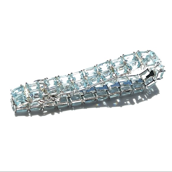 Jewelry - 925 | Sterling Silver/Semi Precious Stone Bracelet